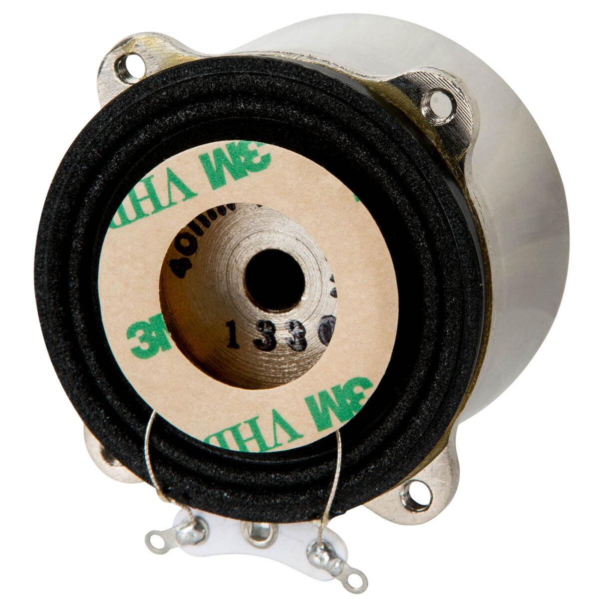 Dayton Audio DAEX25SHF-4 Steered High Flux 25mm Exciter 20W